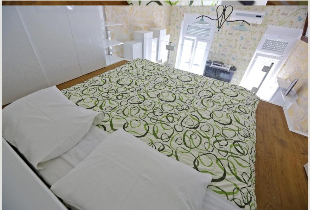Apartmán Sea View Zadar