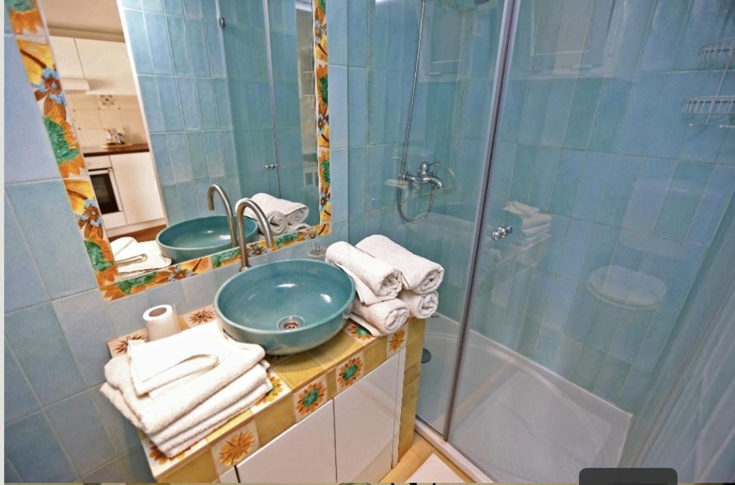 Apartmán Sea View