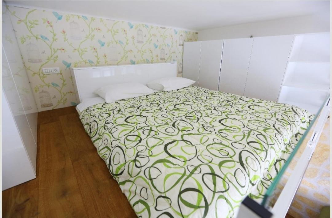 Apartmán Sea View *
