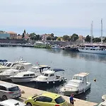 Zadar sea view