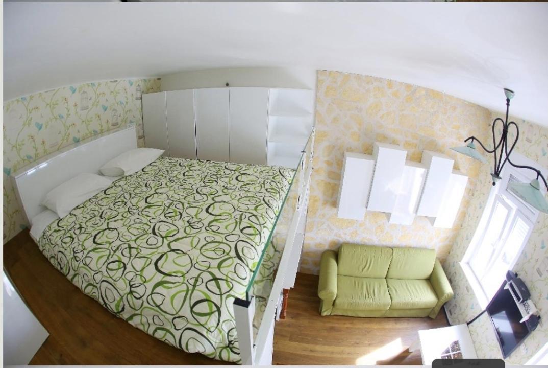 Apartament Sea View Zadar